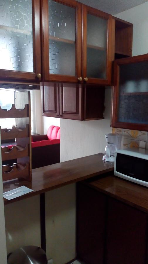 Apartment Business/Airport Area Guatemalaváros Kültér fotó