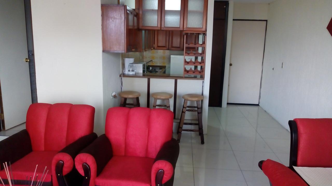 Apartment Business/Airport Area Guatemalaváros Kültér fotó