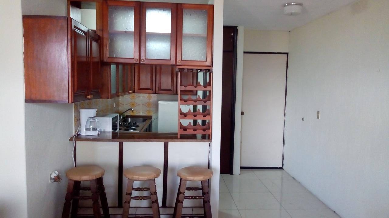 Apartment Business/Airport Area Guatemalaváros Kültér fotó