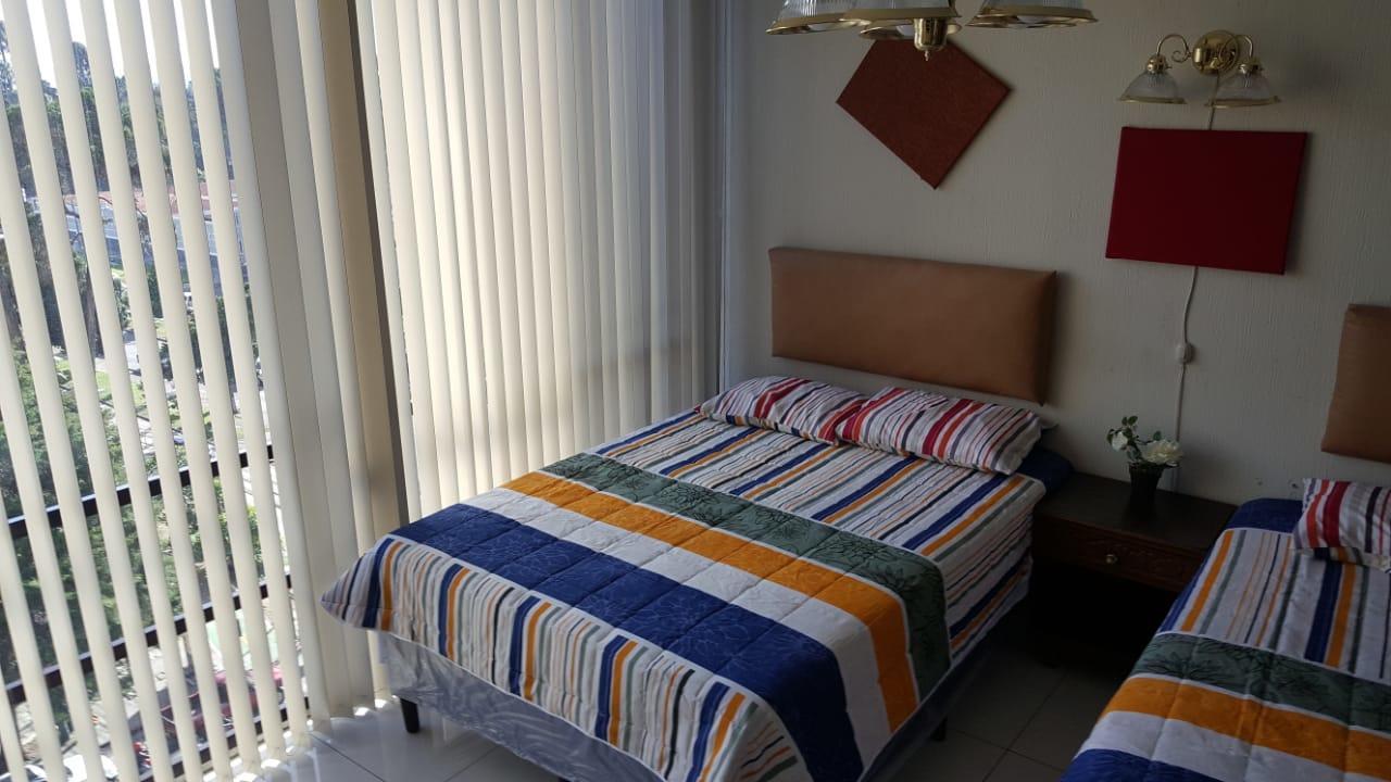 Apartment Business/Airport Area Guatemalaváros Kültér fotó