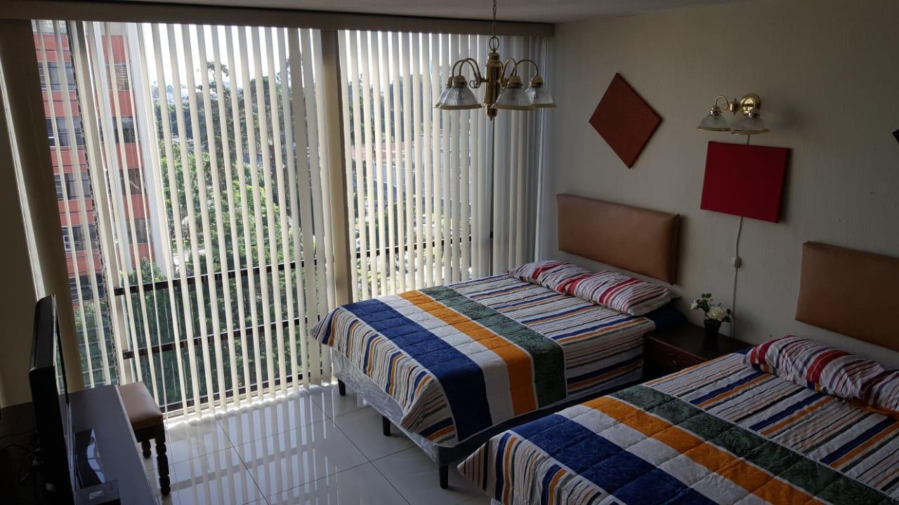 Apartment Business/Airport Area Guatemalaváros Kültér fotó