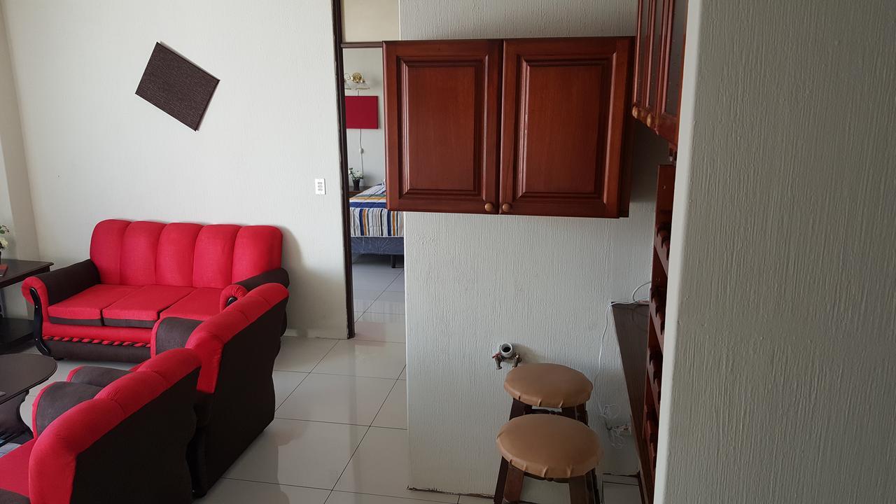 Apartment Business/Airport Area Guatemalaváros Kültér fotó