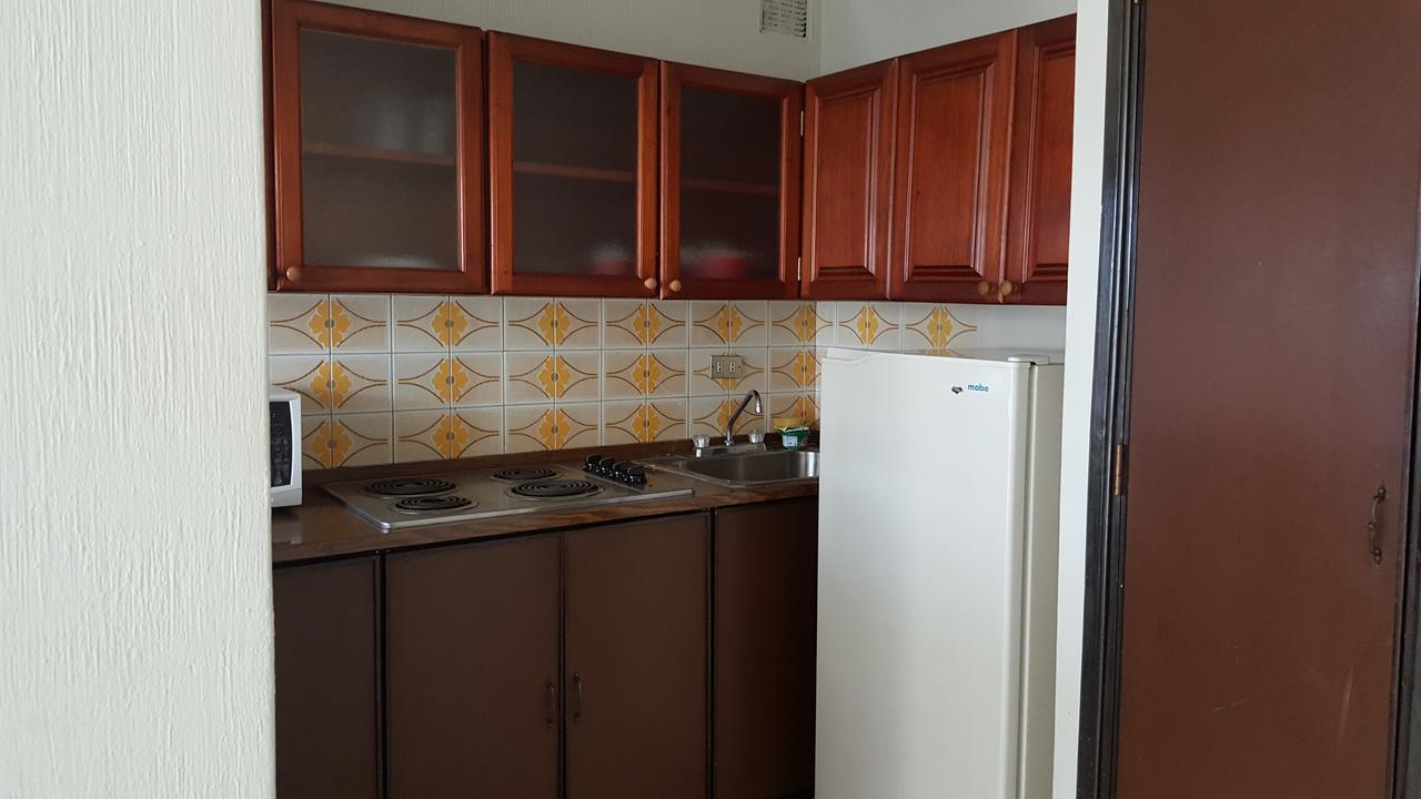 Apartment Business/Airport Area Guatemalaváros Kültér fotó