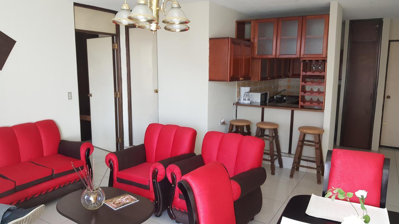 Apartment Business/Airport Area Guatemalaváros Kültér fotó