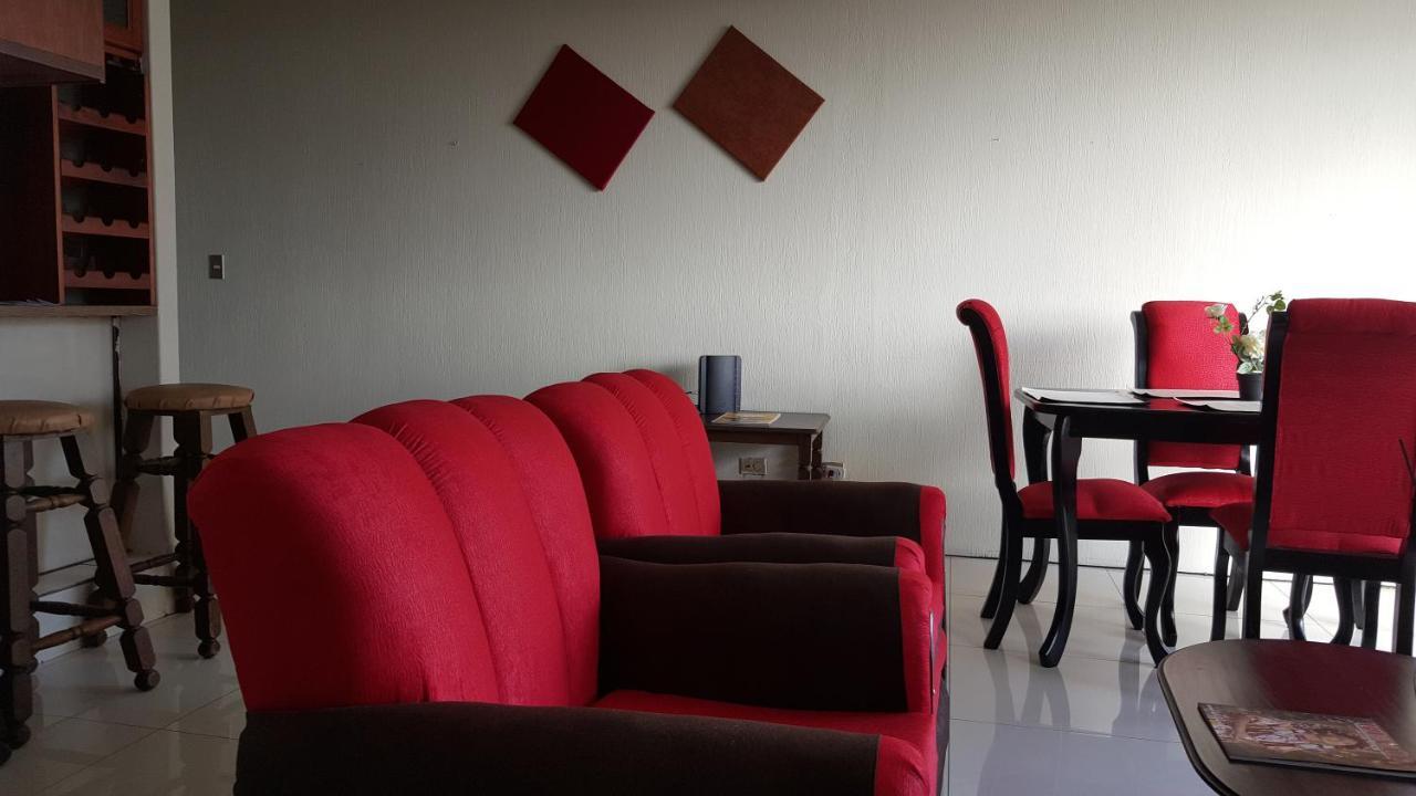 Apartment Business/Airport Area Guatemalaváros Kültér fotó