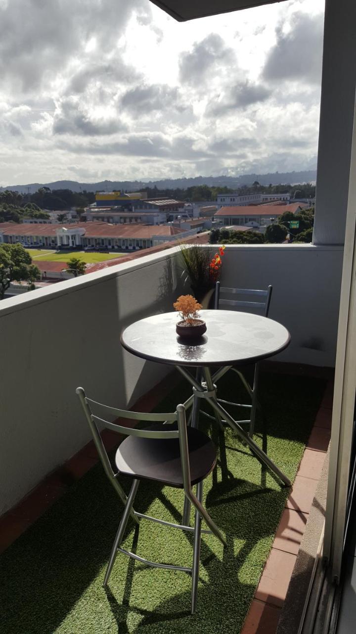 Apartment Business/Airport Area Guatemalaváros Kültér fotó